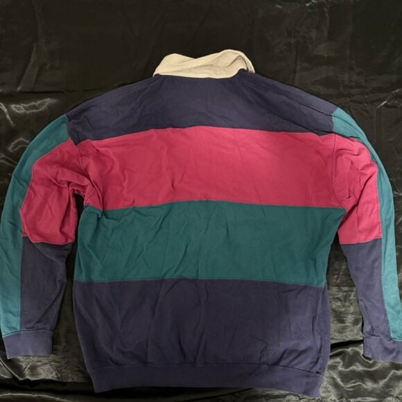 stripped colour shirt - Picture 2 of 3